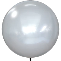 Premium DuraBalloon® 18" HeliumFree™ Replacement Balloons