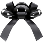 Thumbnail for Black iant bow with magnet