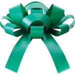 Thumbnail for Green  Car Bow with Magnet