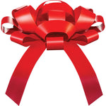 Thumbnail for Red  Car Bow with Magnet