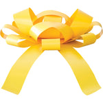 Thumbnail for Yellow  Car Bow with Magnet