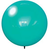 Premium DuraBalloon® 18" HeliumFree™ Replacement Balloons