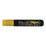 Thumbnail for Yellow Big Glass Markers Water Based.