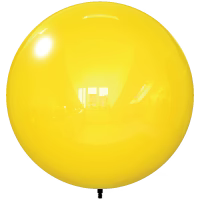 Premium DuraBalloon® 18" HeliumFree™ Replacement Balloons