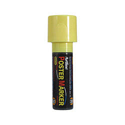 Wide Tip Windshield Marker - Prime Dealer Supply