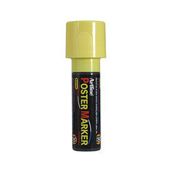 Wide Tip Windshield Marker - Prime Dealer Supply