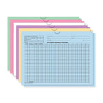 Thumbnail for Accounts Payable Voucher Jackets
