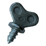 Thumbnail for American-style license plate thumb screws, 1-1/8" x 7/8", 50 per box.