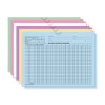 Thumbnail for Accounts Payable Voucher Jackets