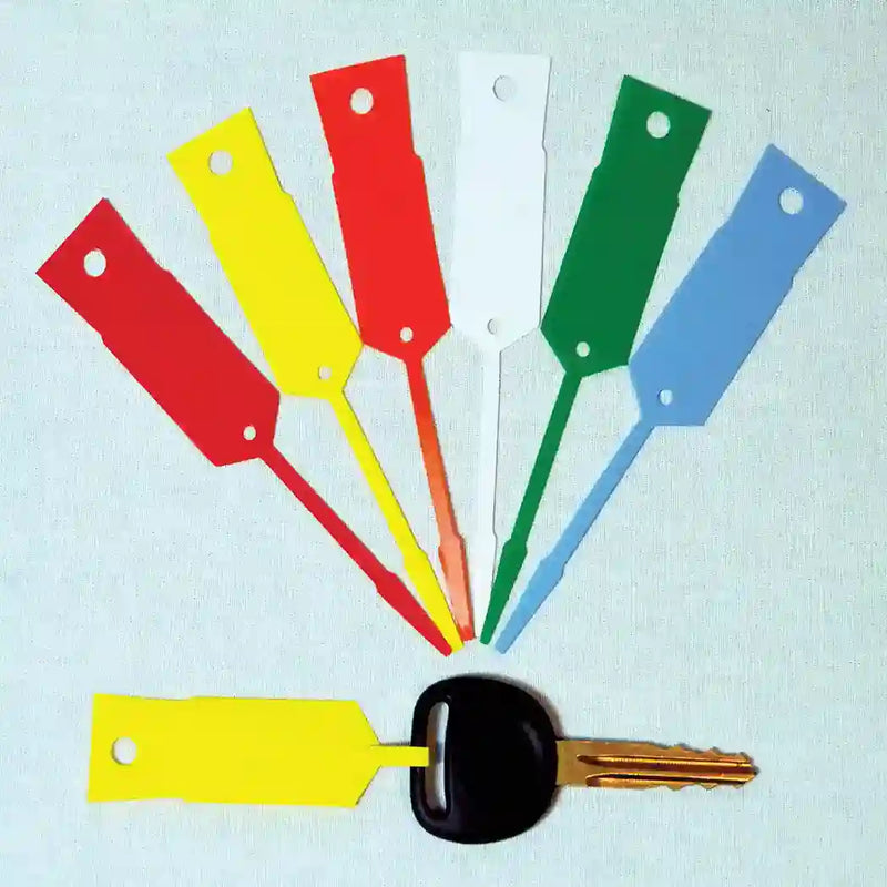 Arrow ID Key Tags 