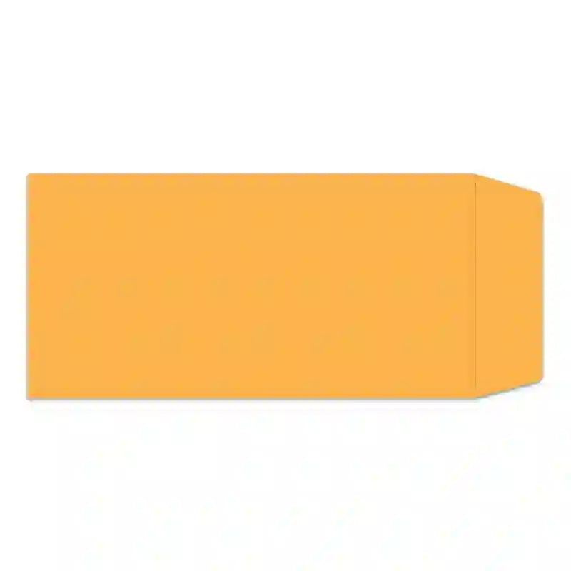 license plate envelopes manila, 13” x 6-1/2”
