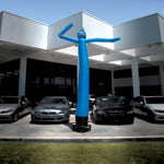 Thumbnail for 18'  Inflatable Tube Man with blower - Prime Dealer Supply