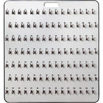 Thumbnail for 105 Hook portable key board