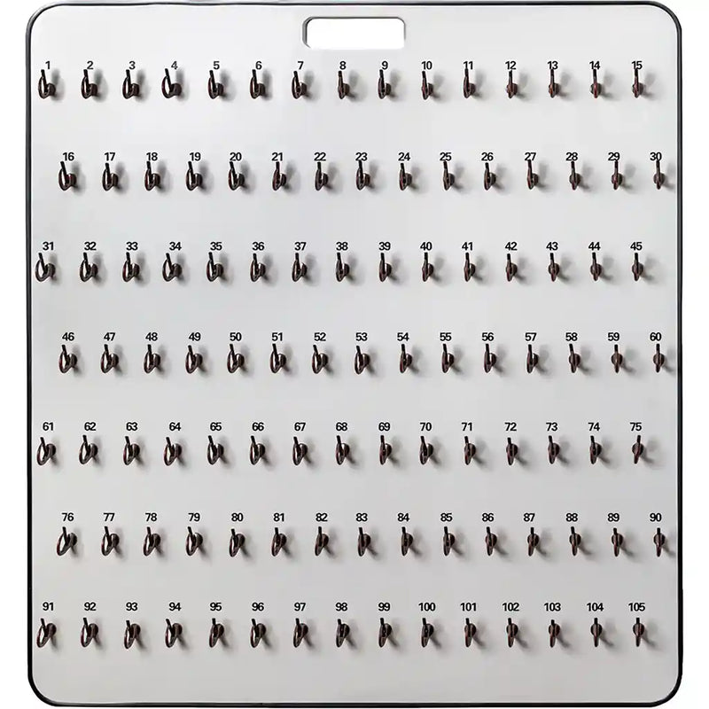 105 Hook portable key board