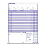 Thumbnail for Repair Estimate form for Vehicles.