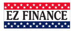 Thumbnail for EZ Finance Banner