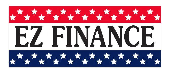 EZ Finance Banner