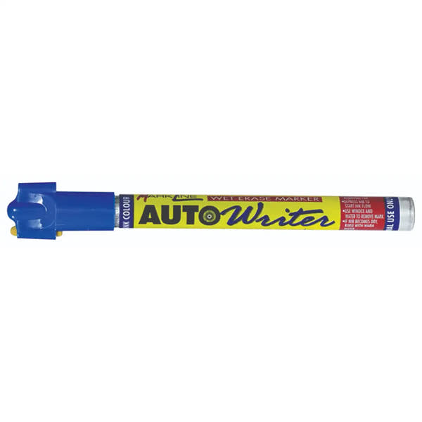Auto Writer Marker - Prime Dealer Supply