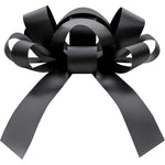 Thumbnail for Black iant bow with magnet