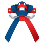 Thumbnail for Giant Car Bows-Red White and Blue-Prime Dealer Supply