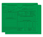 Thumbnail for Ultra Heavy Duty Deal Jackets in Green.