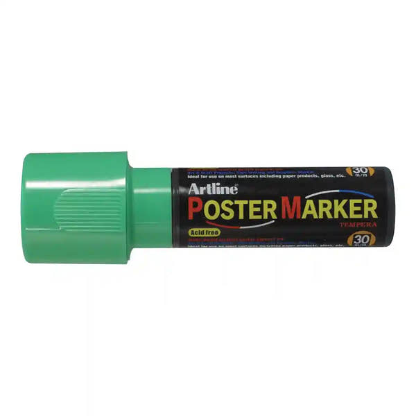Wide Tip Windshield Marker - Prime Dealer Supply
