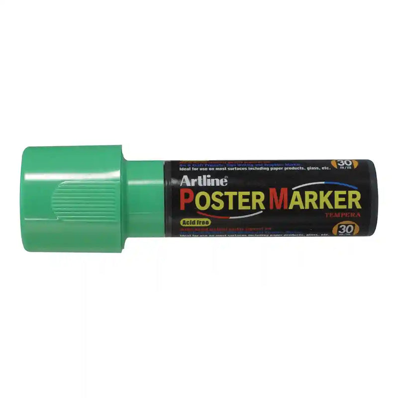 Wide Tip Windshield Marker - Prime Dealer Supply