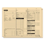 Thumbnail for Heavyweight 3-in-1 Detailed Deal Jackets-Black-Prime Dealer Supply