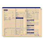 Thumbnail for Heavyweight 3-in-1 Detailed Deal Jackets-Blue-Prime Dealer Supply