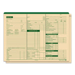 Thumbnail for Heavyweight 3-in-1 Detailed Deal Jackets-Green-Prime Dealer Supply