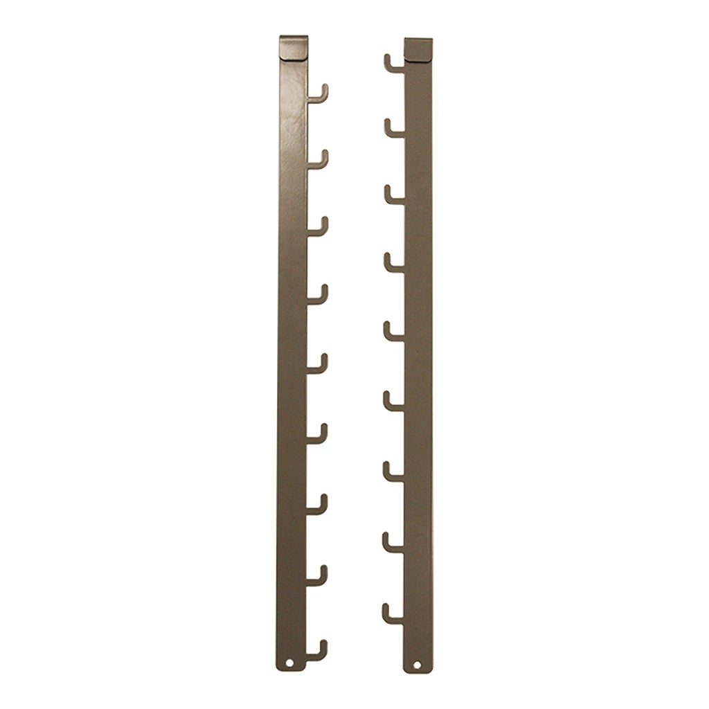 Key Holders for Repair Order Racks