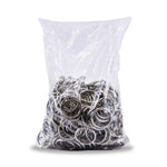 Thumbnail for Bag Of One Inch Heavy Duty Split Key Rings.