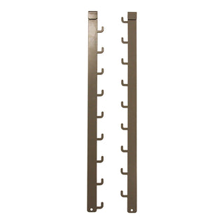 Key Holders for Repair Order Racks