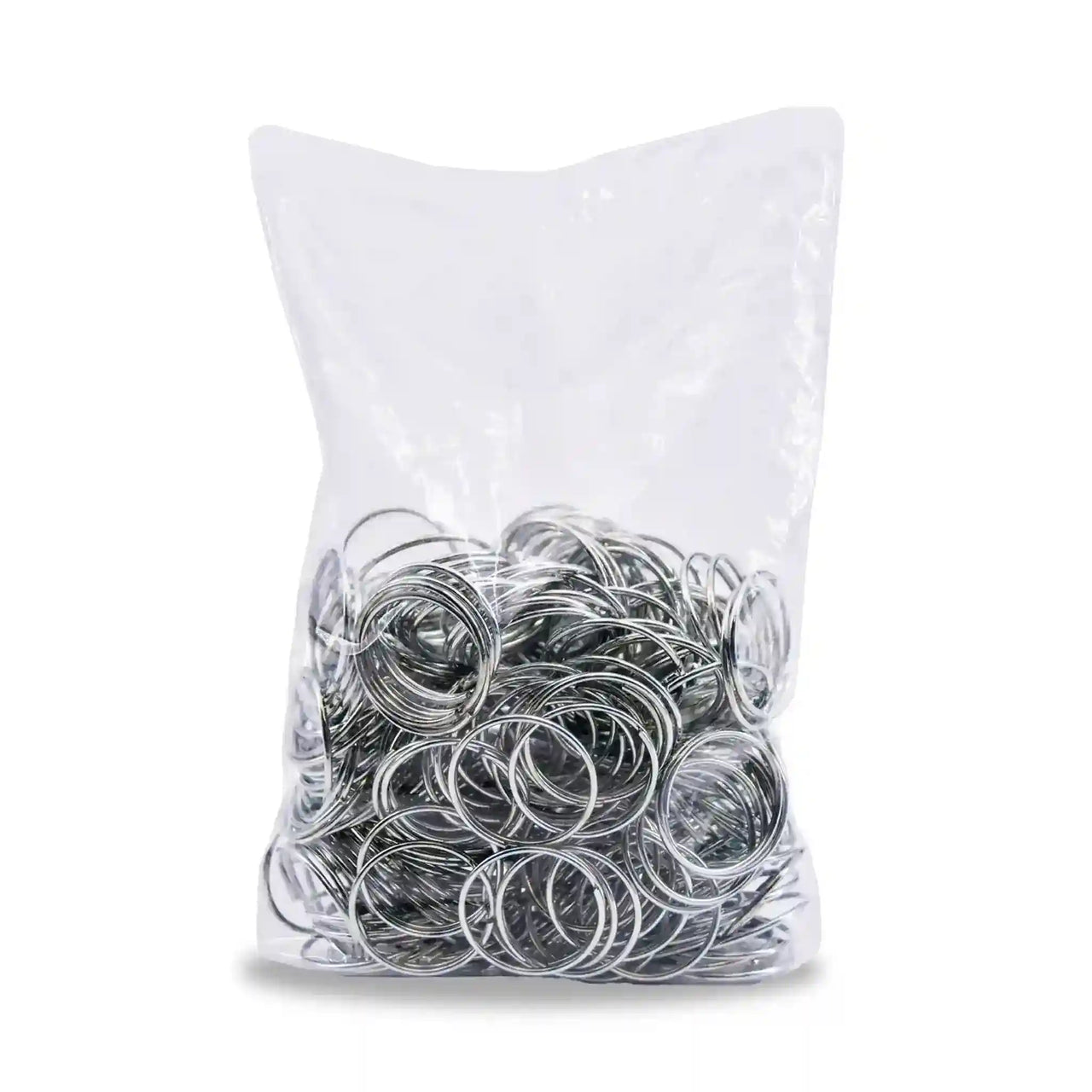 Metal Key Rings 3/4