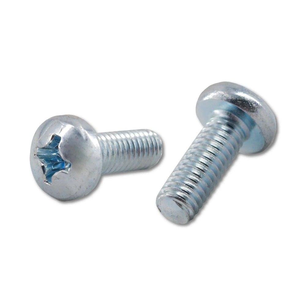 metric license plate screws.