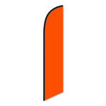 Thumbnail for Swooper Feather Flag Orange