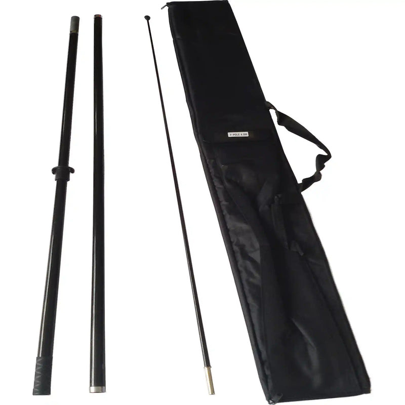 Swooper Flag pole set