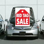 Thumbnail for Underhood Signs Sale and Specials Theme - Prime Dealer Supply