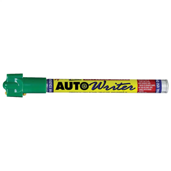 Auto Writer Marker - Prime Dealer Supply