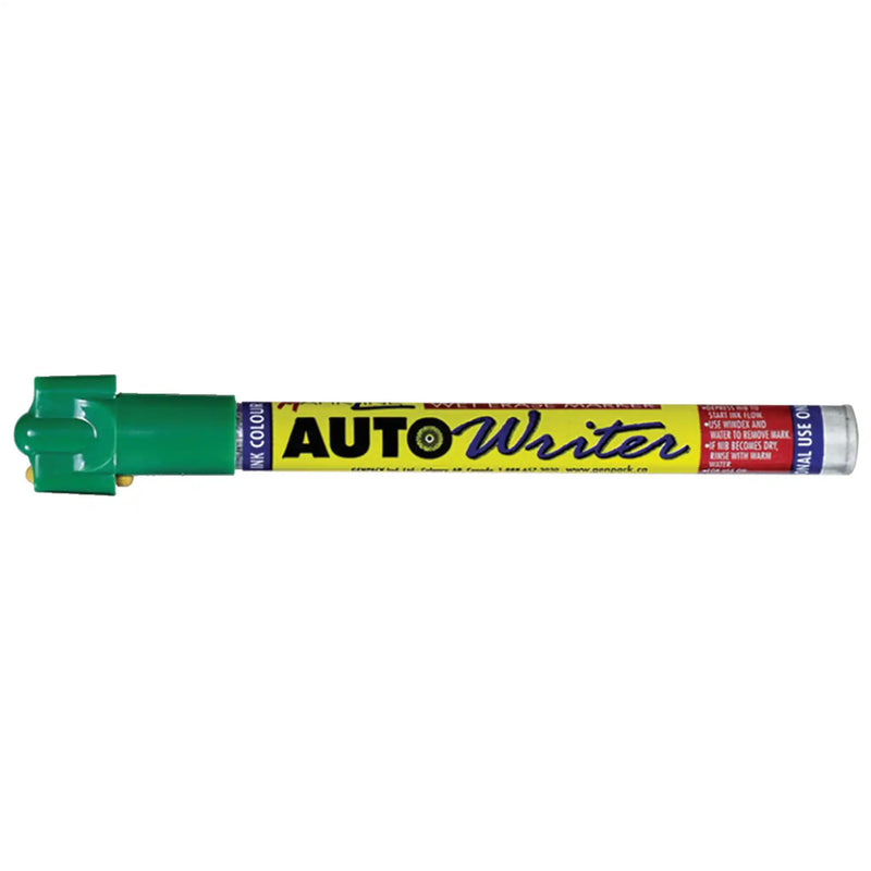 Auto Writer Marker - Prime Dealer Supply