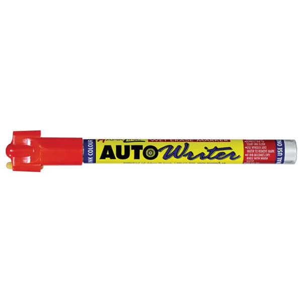 Auto Writer Marker - Prime Dealer Supply