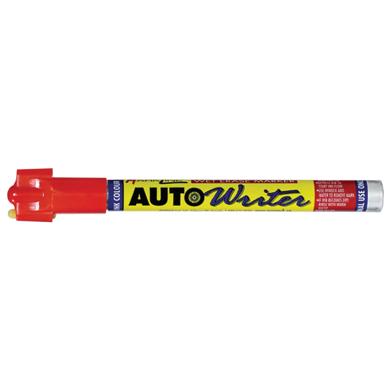 Auto Writer Marker - Prime Dealer Supply