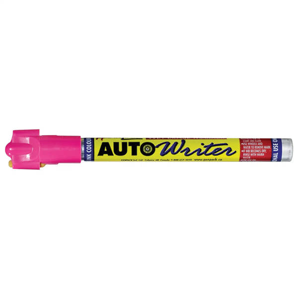 Auto Writer Marker - Prime Dealer Supply