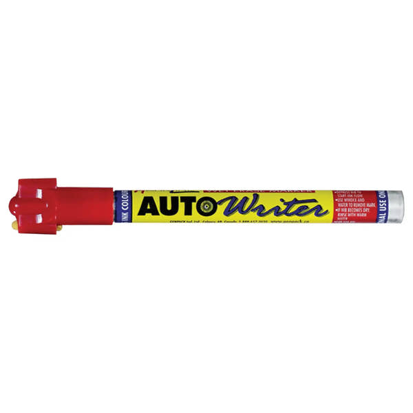 Auto Writer Marker - Prime Dealer Supply