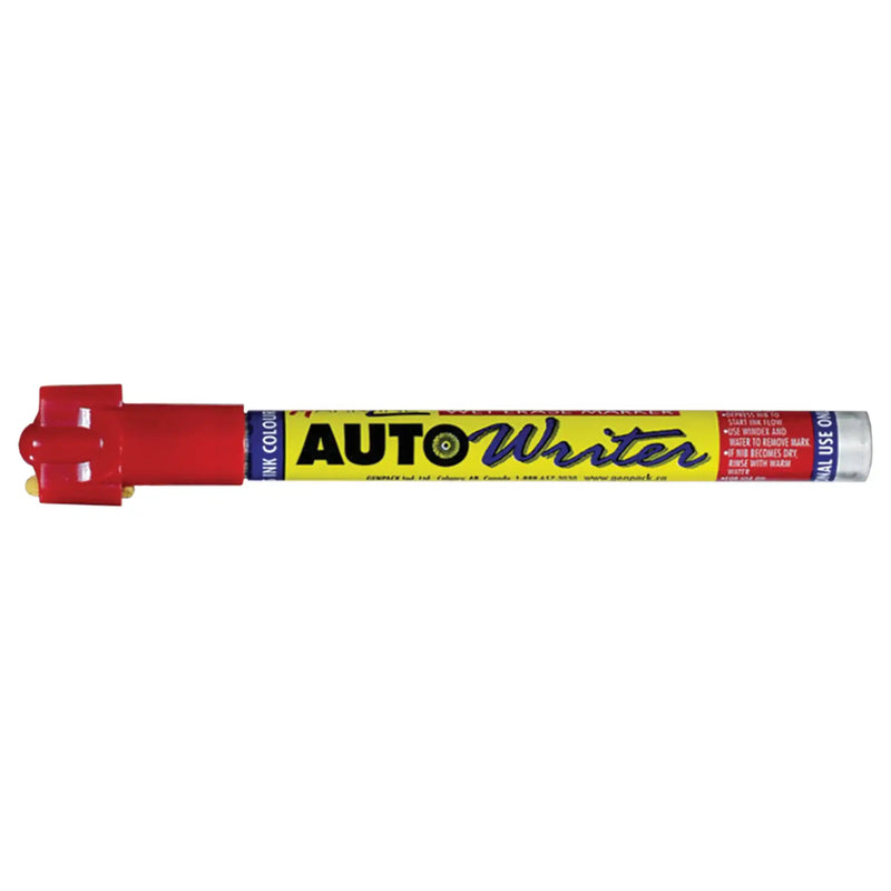 Auto Writer Marker - Prime Dealer Supply