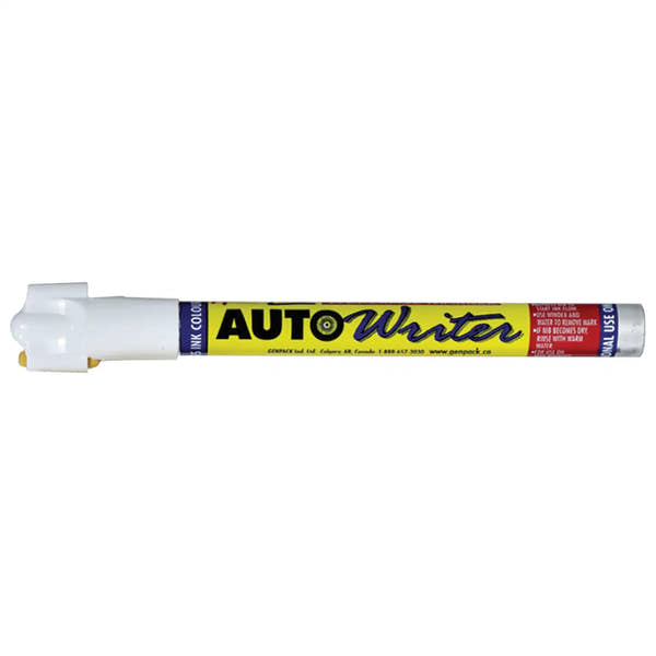Auto Writer Marker - Prime Dealer Supply