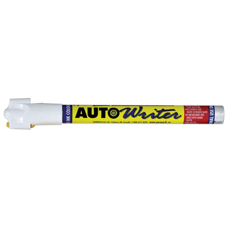 Auto Writer Marker - Prime Dealer Supply