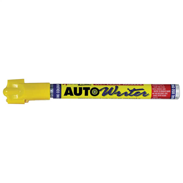 Auto Writer Marker - Prime Dealer Supply