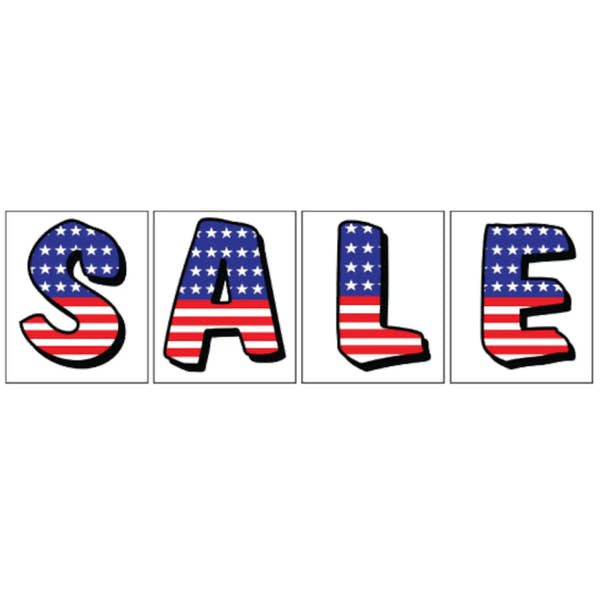 Sale Underhood Sign Sets - Prime Dealer Supply