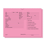 Thumbnail for Standard Deal Jackets in Pink.